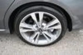 2018 Mercedes-Benz C-Class