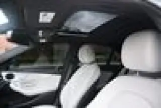 2018 Mercedes-Benz C-Class
