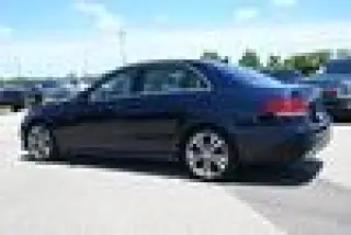 2016 Mercedes-Benz E-Class