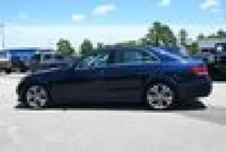 2016 Mercedes-Benz E-Class