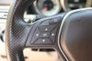 2016 Mercedes-Benz E-Class