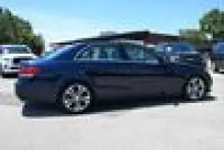 2016 Mercedes-Benz E-Class