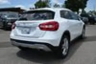 2019 Mercedes-Benz GLA