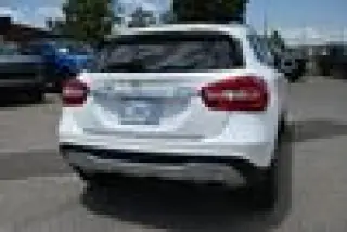 2019 Mercedes-Benz GLA