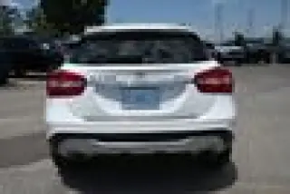 2019 Mercedes-Benz GLA