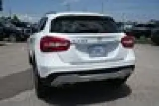 2019 Mercedes-Benz GLA