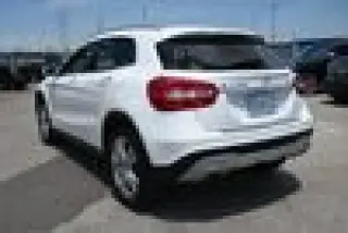 2019 Mercedes-Benz GLA
