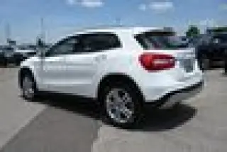 2019 Mercedes-Benz GLA
