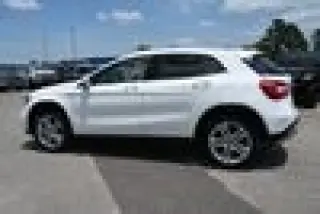 2019 Mercedes-Benz GLA