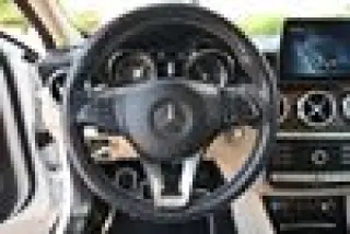 2019 Mercedes-Benz GLA
