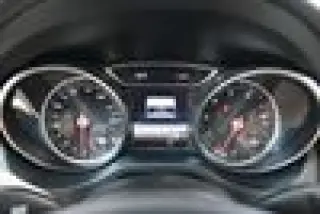 2019 Mercedes-Benz GLA