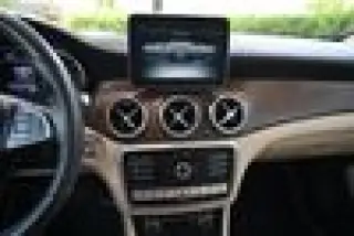 2019 Mercedes-Benz GLA