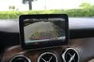 2019 Mercedes-Benz GLA