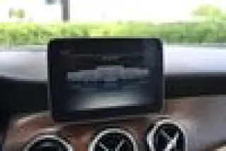 2019 Mercedes-Benz GLA
