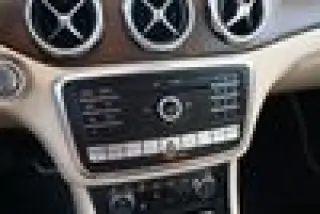 2019 Mercedes-Benz GLA