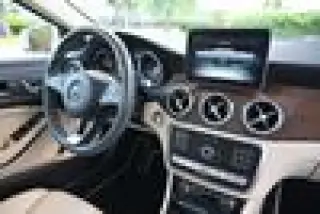 2019 Mercedes-Benz GLA