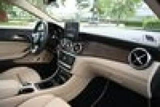 2019 Mercedes-Benz GLA