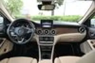 2019 Mercedes-Benz GLA