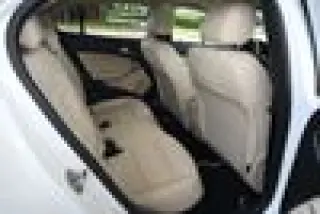 2019 Mercedes-Benz GLA