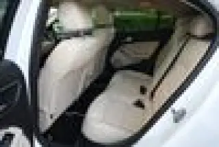 2019 Mercedes-Benz GLA