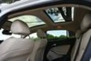 2019 Mercedes-Benz GLA