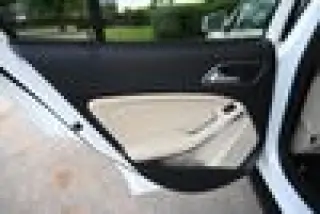2019 Mercedes-Benz GLA