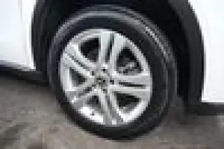 2019 Mercedes-Benz GLA