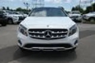 2019 Mercedes-Benz GLA
