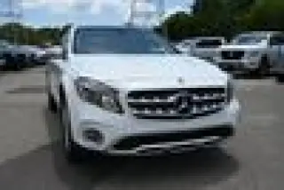 2019 Mercedes-Benz GLA