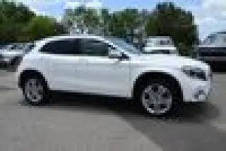 2019 Mercedes-Benz GLA