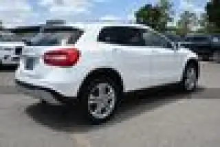 2019 Mercedes-Benz GLA