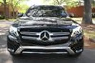 2019 Mercedes-Benz GLC