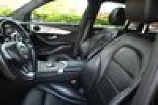 2019 Mercedes-Benz GLC