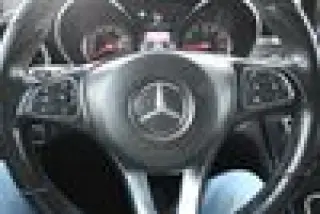 2019 Mercedes-Benz GLC