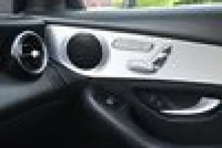 2019 Mercedes-Benz GLC