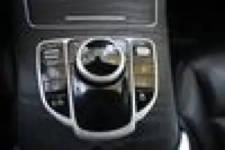2019 Mercedes-Benz GLC