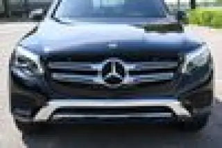2019 Mercedes-Benz GLC