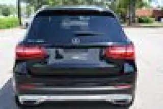 2019 Mercedes-Benz GLC