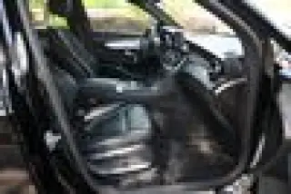 2019 Mercedes-Benz GLC