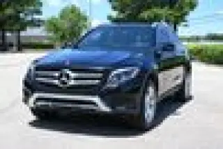 2018 Mercedes-Benz GLC 300