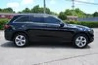 2018 Mercedes-Benz GLC 300