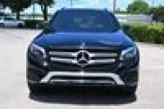 2018 Mercedes-Benz GLC 300