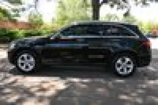 2018 Mercedes-Benz GLC 300