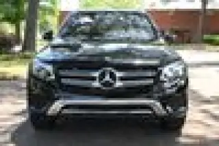 2018 Mercedes-Benz GLC 300