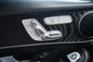 2018 Mercedes-Benz GLC 300