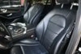 2018 Mercedes-Benz GLC 300