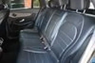 2018 Mercedes-Benz GLC 300