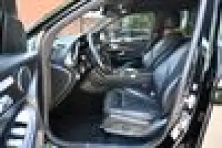 2018 Mercedes-Benz GLC 300