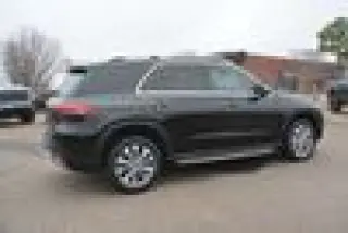 2020 Mercedes-Benz GLE 350