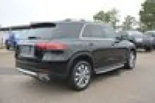 2020 Mercedes-Benz GLE 350